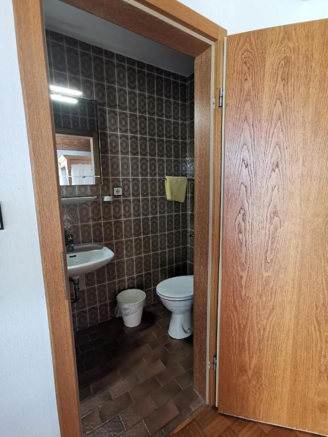 Hotel Garni Austermayer Траунройт Экстерьер фото