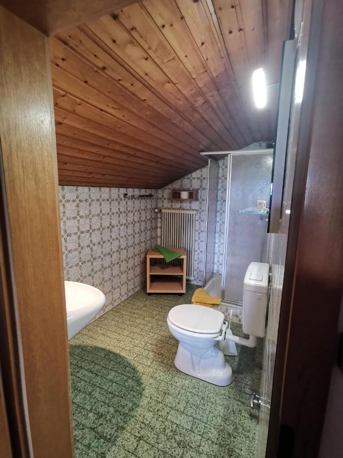 Hotel Garni Austermayer Траунройт Экстерьер фото