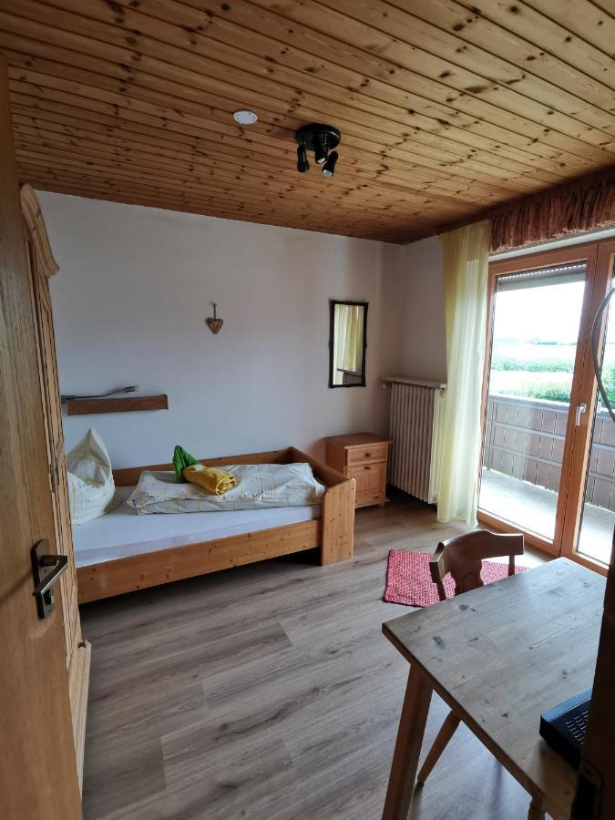 Hotel Garni Austermayer Траунройт Экстерьер фото