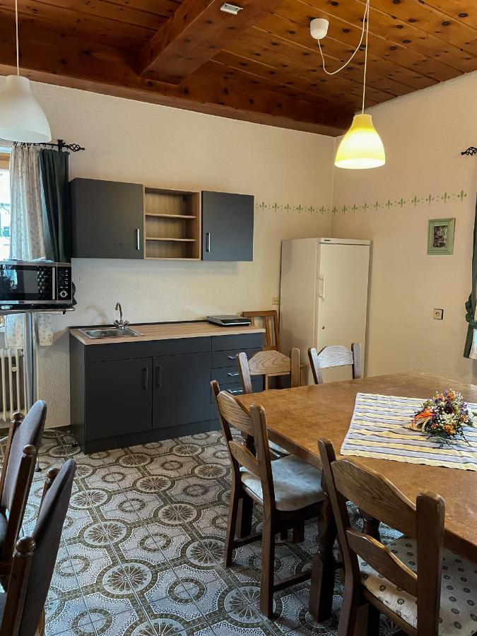 Hotel Garni Austermayer Траунройт Экстерьер фото